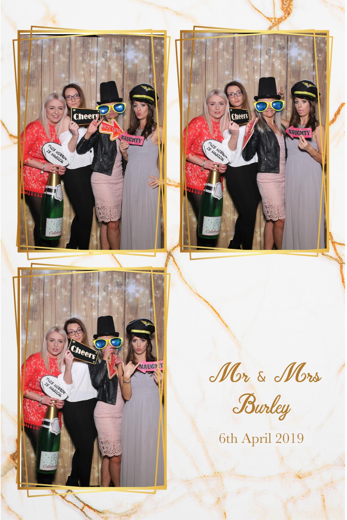 Mr & Mrs Burley  | View more photos from the event at gallery.magicimages.uk/u/MagicImages/Mr-Mrs-Burley